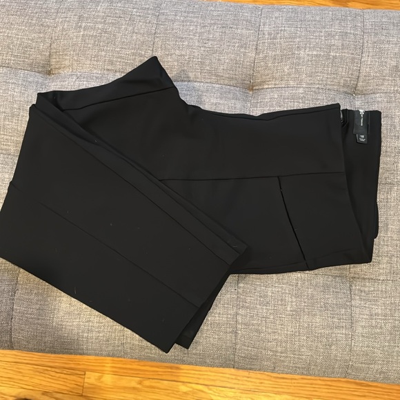 Women’s Studio by Torrid size 1 pants - Picture 3 of 4